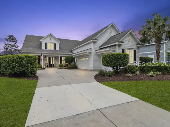 178 Hampton Lake Dr, Bluffton, SC 29910