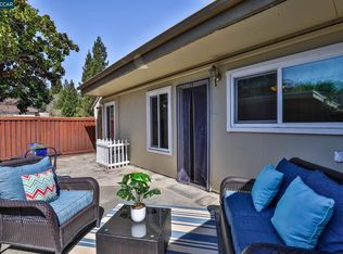 1515 Schenone Ct APT A, Concord, CA 94521