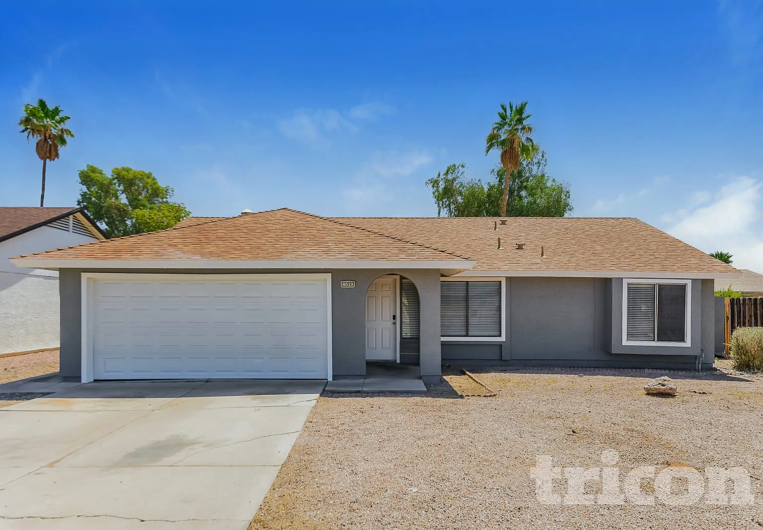 8519 N 55th Avenue Glendale AZ — Photo 1