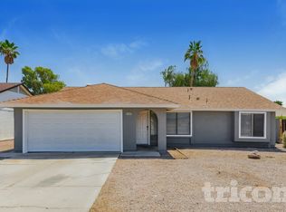 8519 N 55th Ave, Glendale, AZ 85302