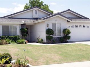 10343 Cheyenne Dr, Bakersfield, CA 93312