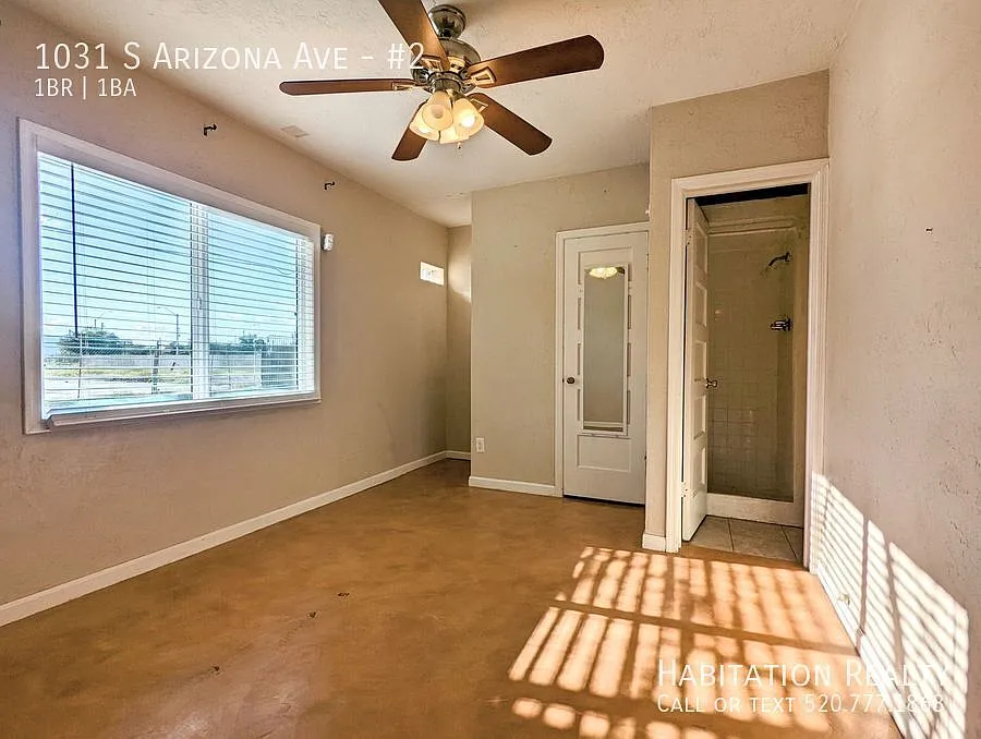 Building Photo - 1031 S Arizona Ave #2
