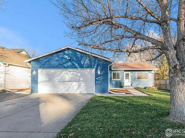 3404 Collins Ave, Evans, CO 80620