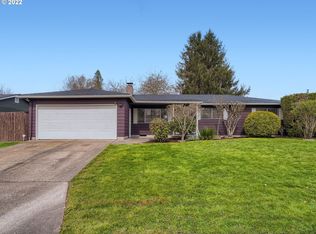 1005 SW Tropicana Ave, Beaverton, OR 97005