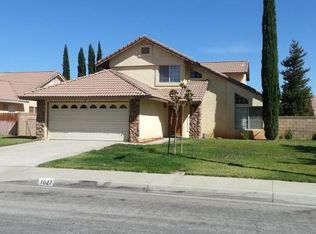 1027 Glenn Ct, Lancaster, CA 93535