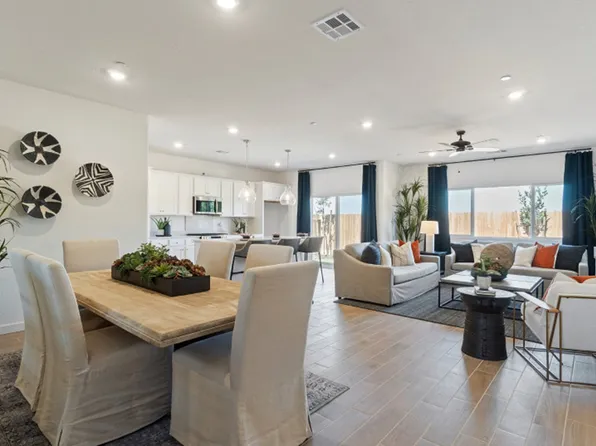 7018 W Norwich Ave, Fresno, CA 93723