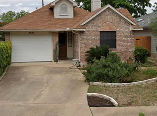 2227 Margalene Way, Austin, TX 78728