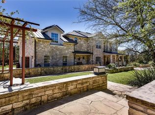 10401 Wildwood Hills Ln, Austin, TX 78737