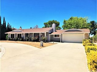 7766 El Cerrito Ave, Hesperia, CA 92345