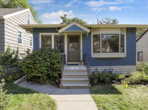 4231 20th Ave S, Minneapolis, MN 55407