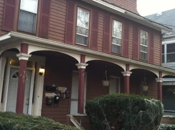 305 W Clinton St, Elmira, NY 14901