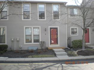 84 Winding Trails Ct, Fairfield, OH 45014