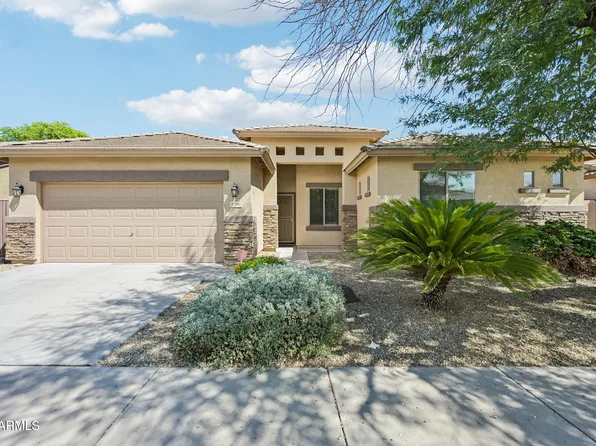 17781 N 89TH Lane, Peoria, AZ 85382