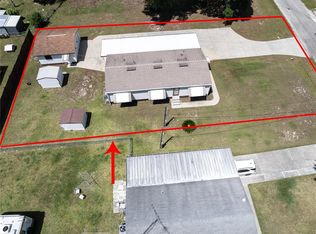 1962 SE 171st Ct, Silver Springs, FL 34488