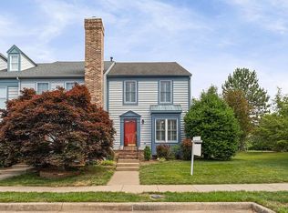 44056 Aberdeen Ter, Ashburn, VA 20147