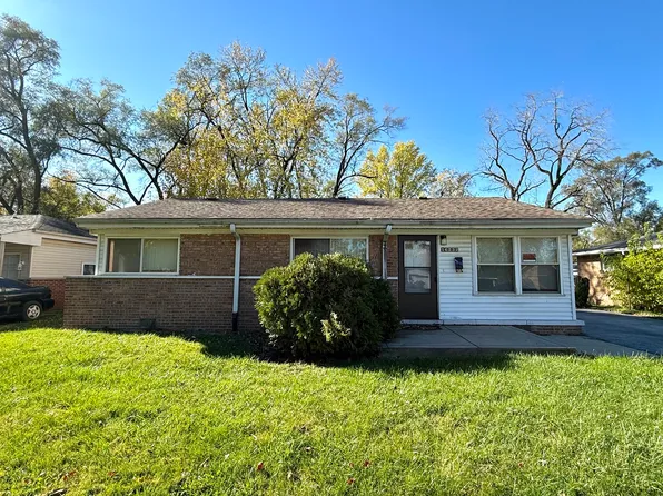 16232 Sussex Ave, Markham, IL 60428