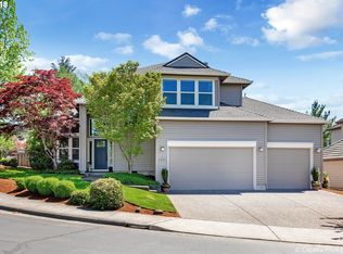 3901 NW Brookview Way, Portland, OR 97229