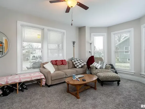 2020 Elm Street, 2020 Elm St APT 1, Davenport, IA 52803