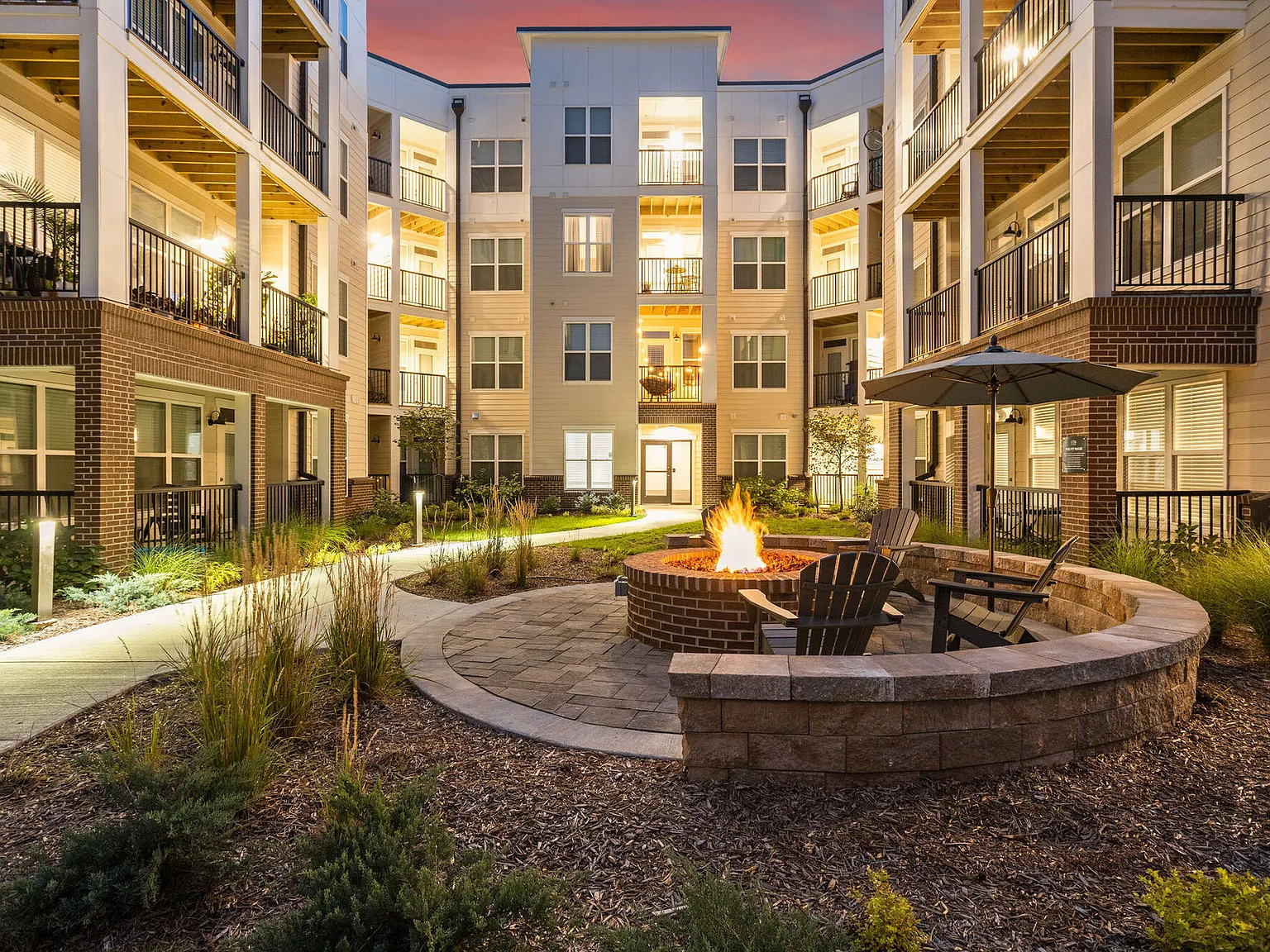 Elevate 114 Apartments of Lees Summit — Photo 3