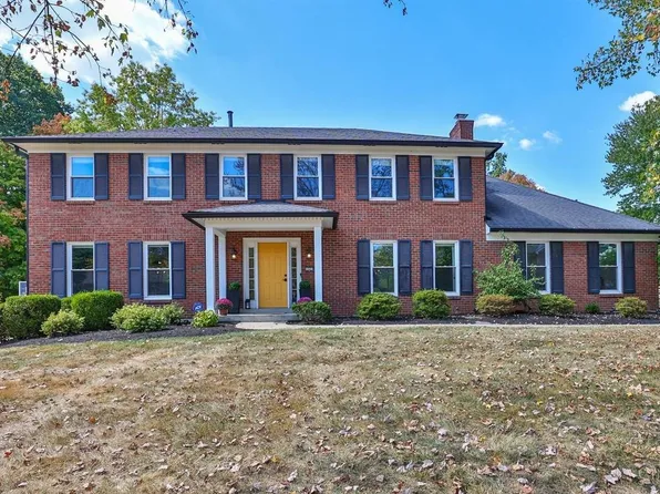 11523 Applejack Ct, Cincinnati, OH 45249