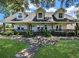 29400 Waller Gladish Rd, Waller, TX 77484