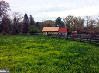 36343 Paxson Rd, Purcellville, VA 20132