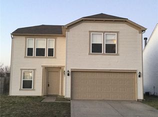 9150 Stones Bluff Pl, Camby, IN 46113