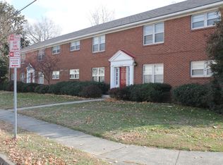 2-3528 Brockton Ln #2, Louisville, KY 40220