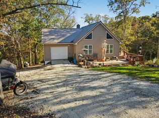445 Elk Lake Resort Rd Lot 273, Owenton, KY 40359