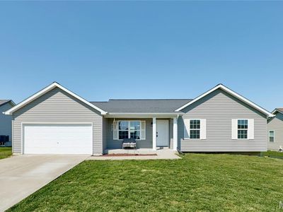 719 Aragorn Ln, Wright City, MO, 63390