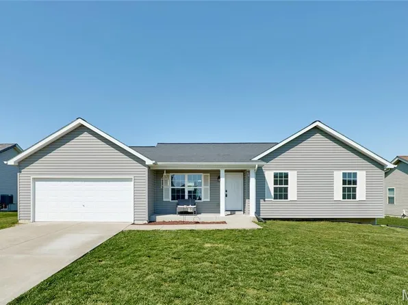 719 Aragorn Ln, Wright City, MO 63390