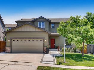 199 Monares Ln, Erie, CO 80516