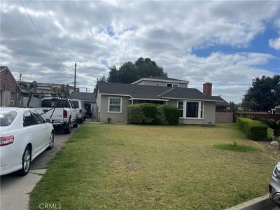 7036 Kilgarry Ave, Pico Rivera, CA, 90660