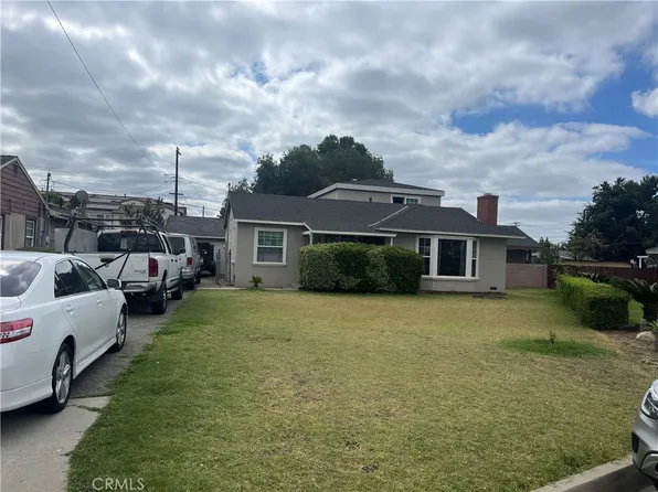 7036 Kilgarry Ave, Pico Rivera, CA 90660