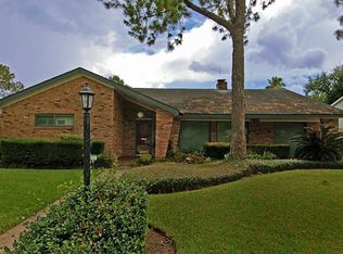 5407 Jackwood St, Houston, TX 77096