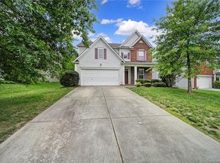 2003 Wilburn Park Ln NW #600, Charlotte, NC 28269