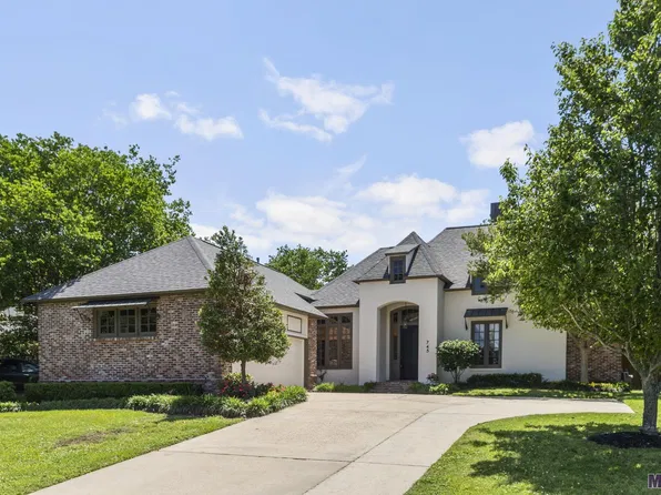 745 Plantation Ridge Ave, Baton Rouge, LA 70810