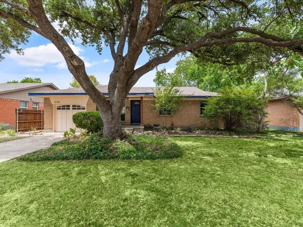 1238 Dalhart Dr, Richardson, TX 75080