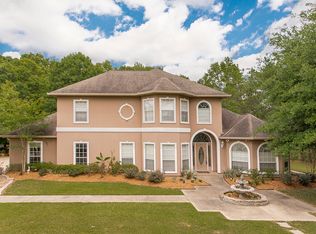 41487 Rue Maison, Ponchatoula, LA 70454