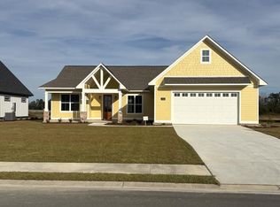 703 Westbrooke Pl, Donalsonville, GA 39845