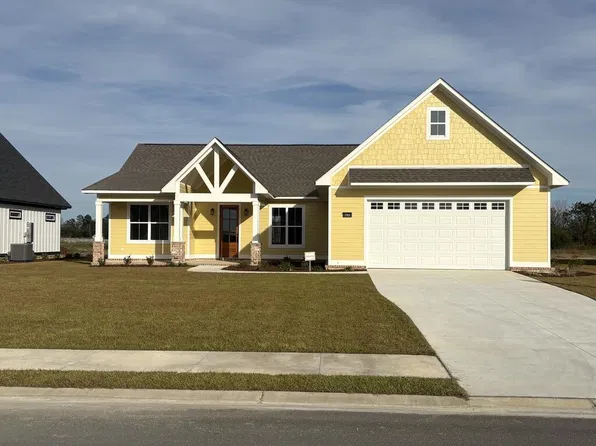 703 Westbrooke Pl, Donalsonville, GA 39845