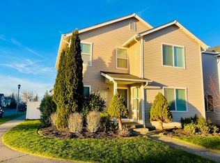 3076 Hoffman Hill Blvd, Dupont, WA 98327