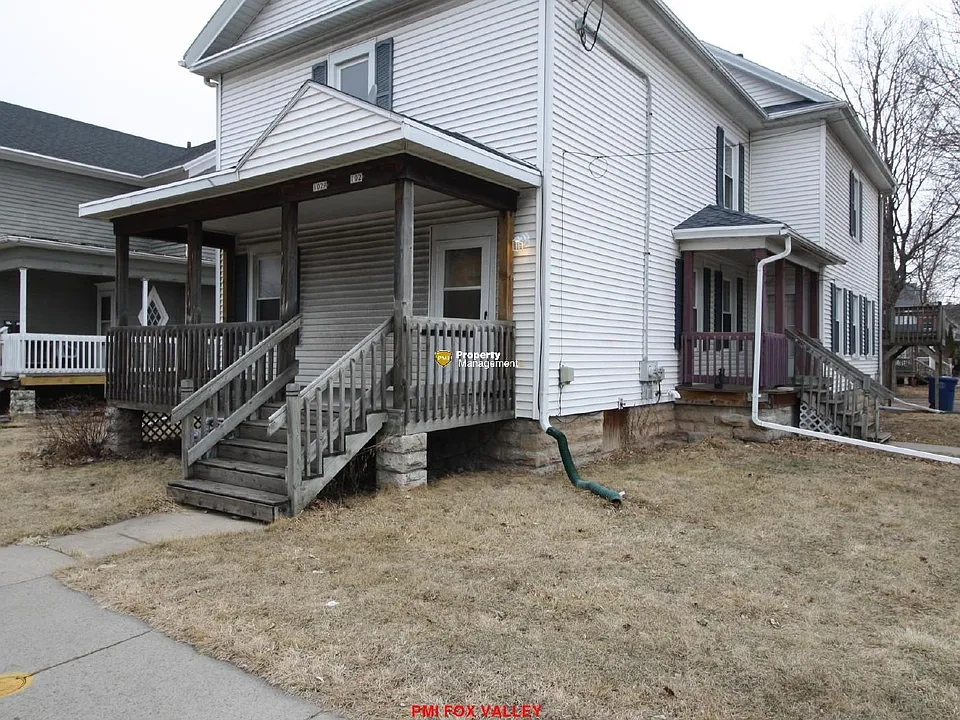 102 W Irving Ave #LOWER