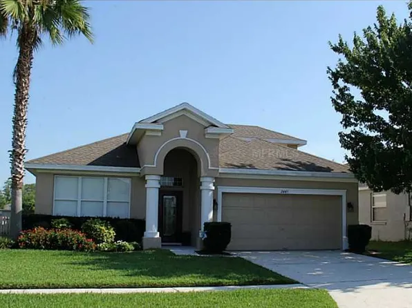 2445 Cypress Trace Cir, Orlando, FL 32825