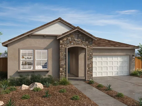 2384 Newcastle Dr, Vacaville, CA 95687