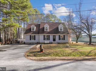 17877 Saint Georges Park Rd, Tall Timbers, MD 20690