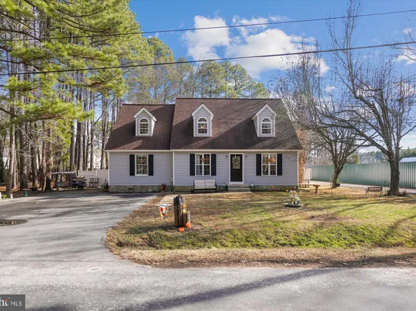 17877 Saint Georges Park Rd, Tall Timbers, MD 20690