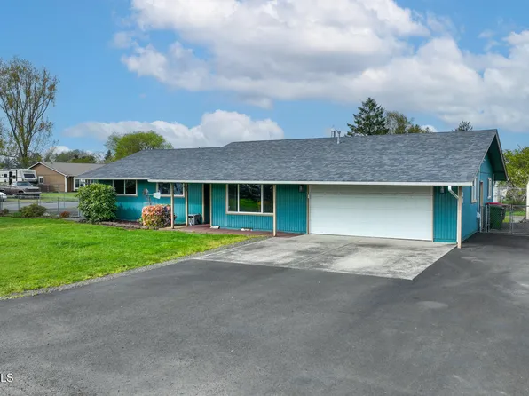 235 W Hbr, Warrenton, OR 97146