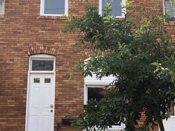 314 S Lehigh St, Baltimore, MD 21224