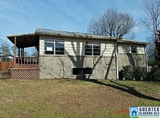 141 Rew Rd, Bessemer, AL 35023